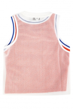 Two-layered top, zdjęcie 2 Two-layered top od Stella McCartney Kids